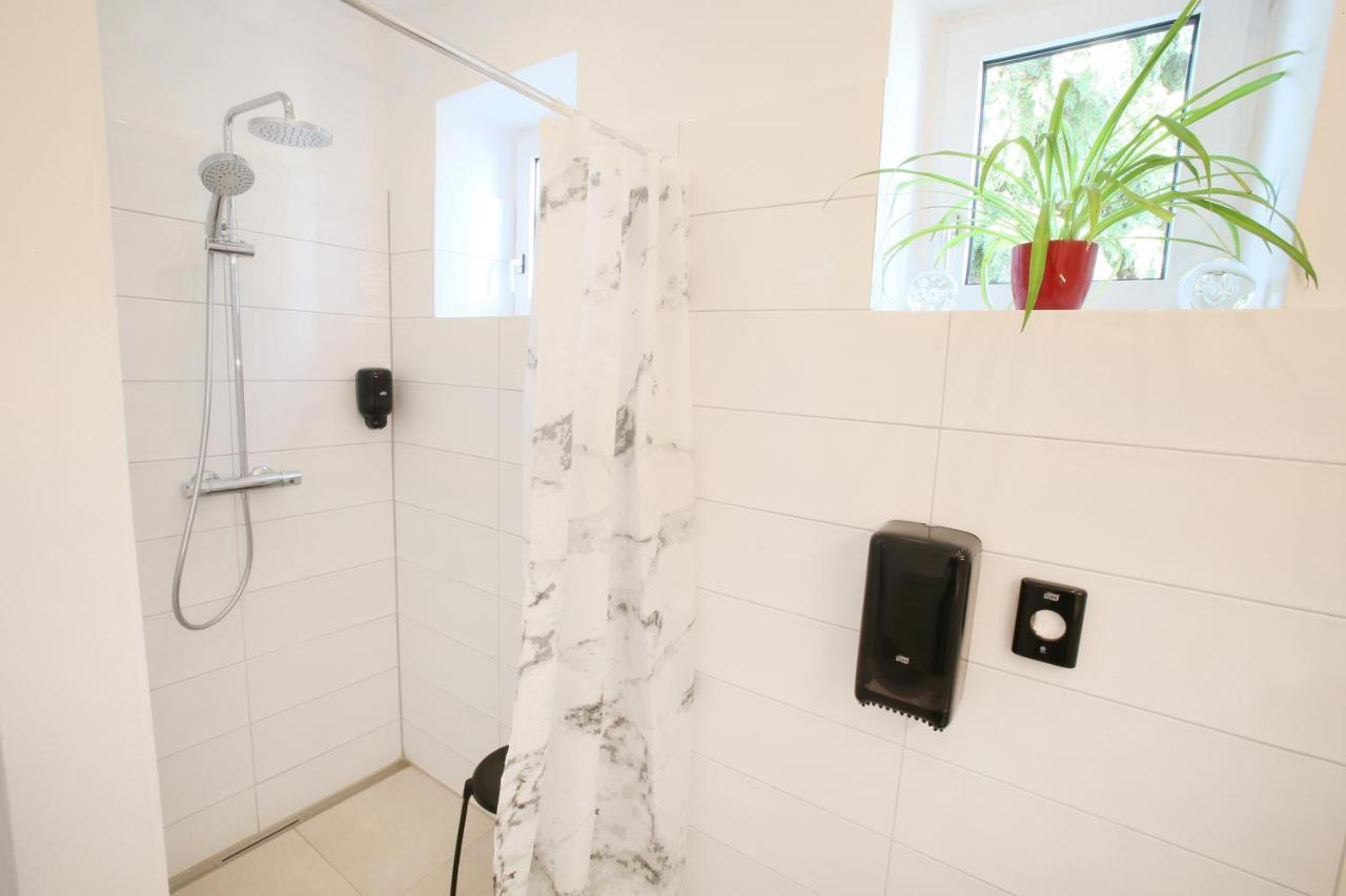 Apartmán Haus Josef Sankt Andrä bei Frauenkirchen Exteriér fotografie